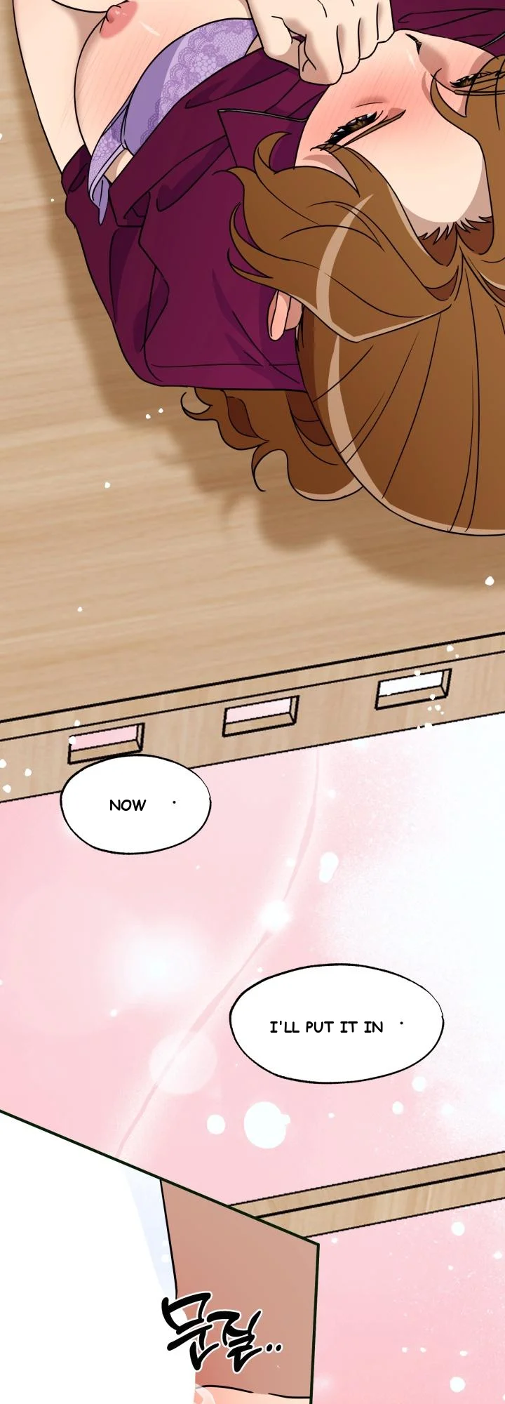 Does It Deliver Here?! Episode 12 - Page 18