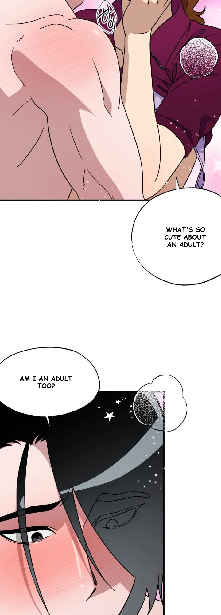Does It Deliver Here?! Episode 12 - Page 24