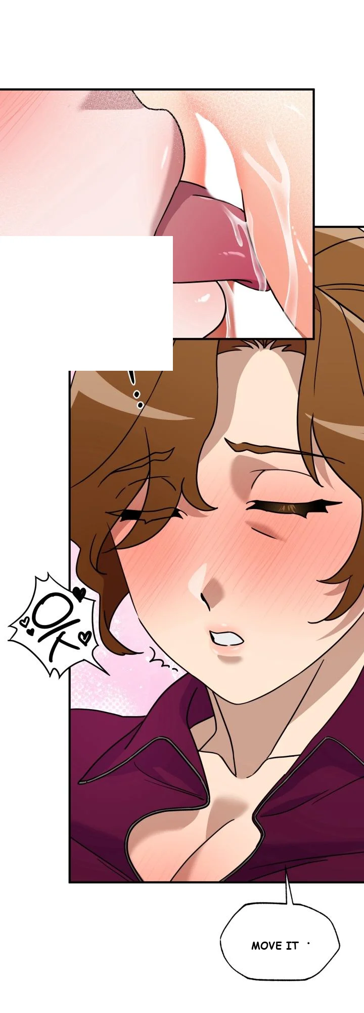 Does It Deliver Here?! Episode 12 - Page 3