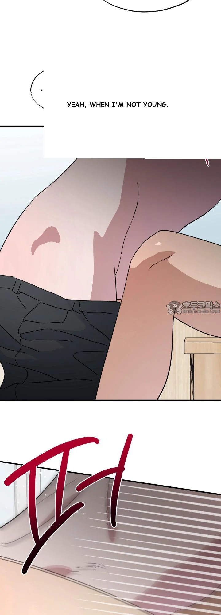 Does It Deliver Here?! Episode 12 - Page 34