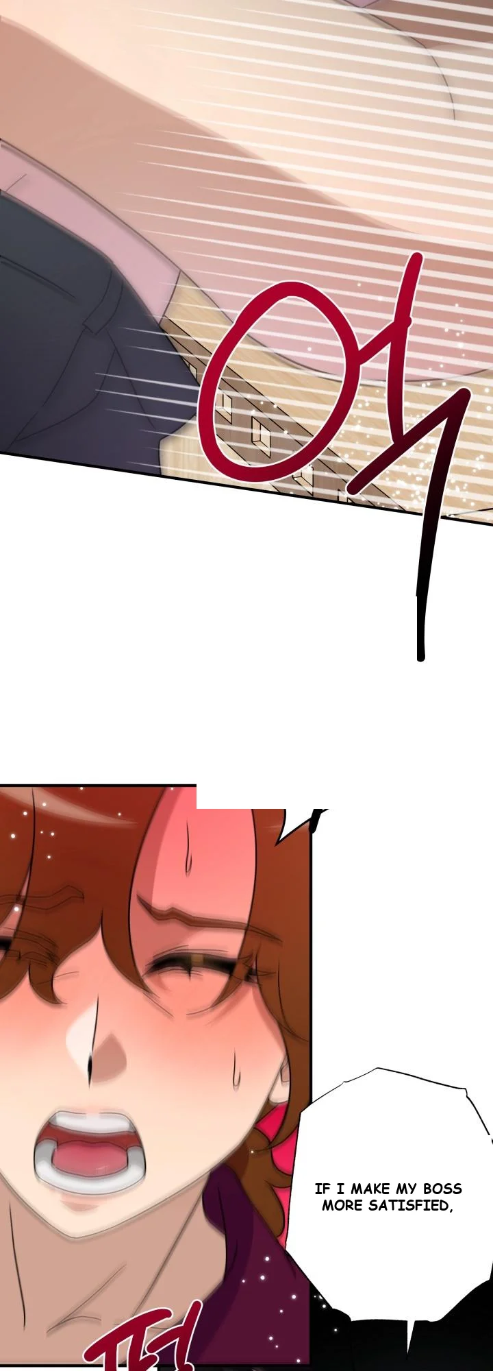 Does It Deliver Here?! Episode 12 - Page 35