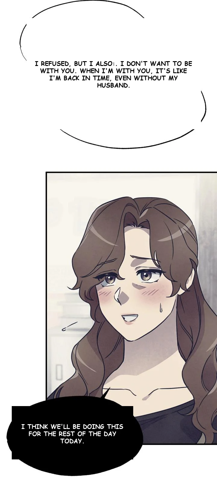 Does It Deliver Here?! Episode 13 - Page 29