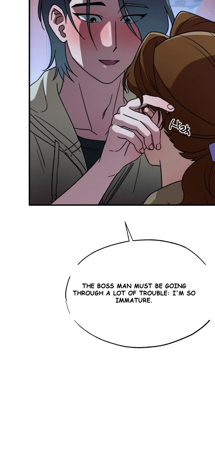 Does It Deliver Here?! Episode 13 - Page 41