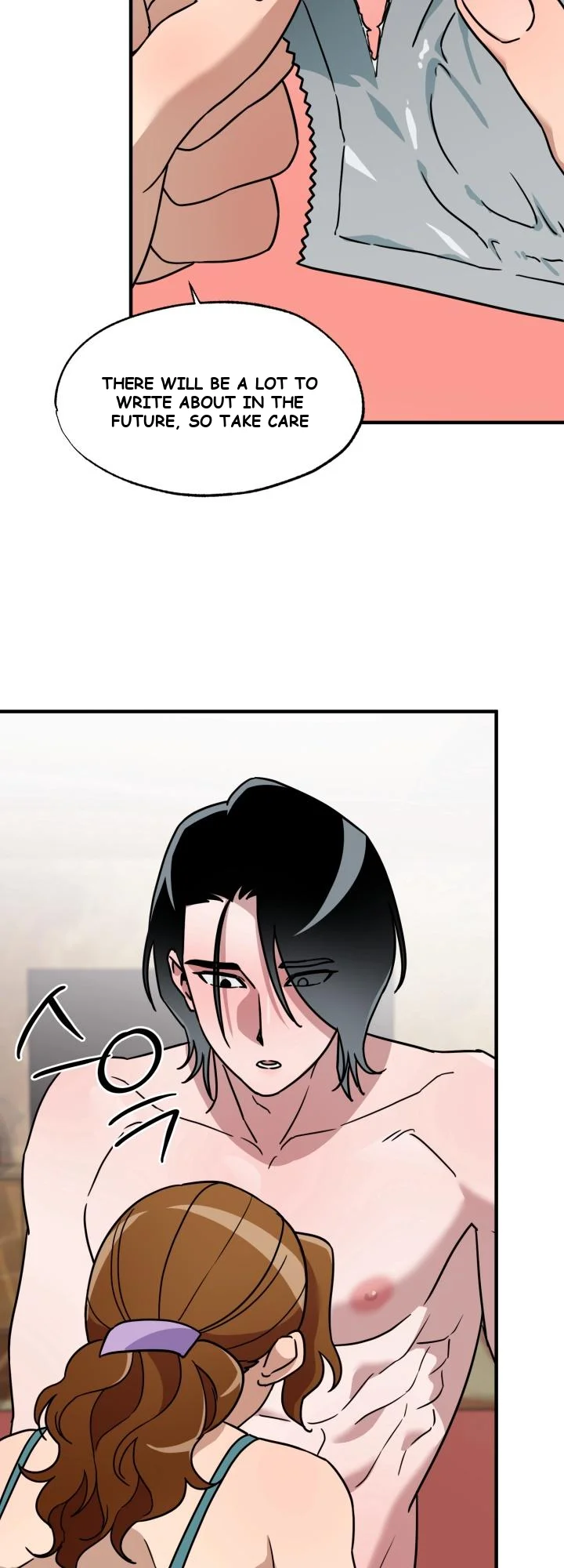Does It Deliver Here?! Episode 13 - Page 56