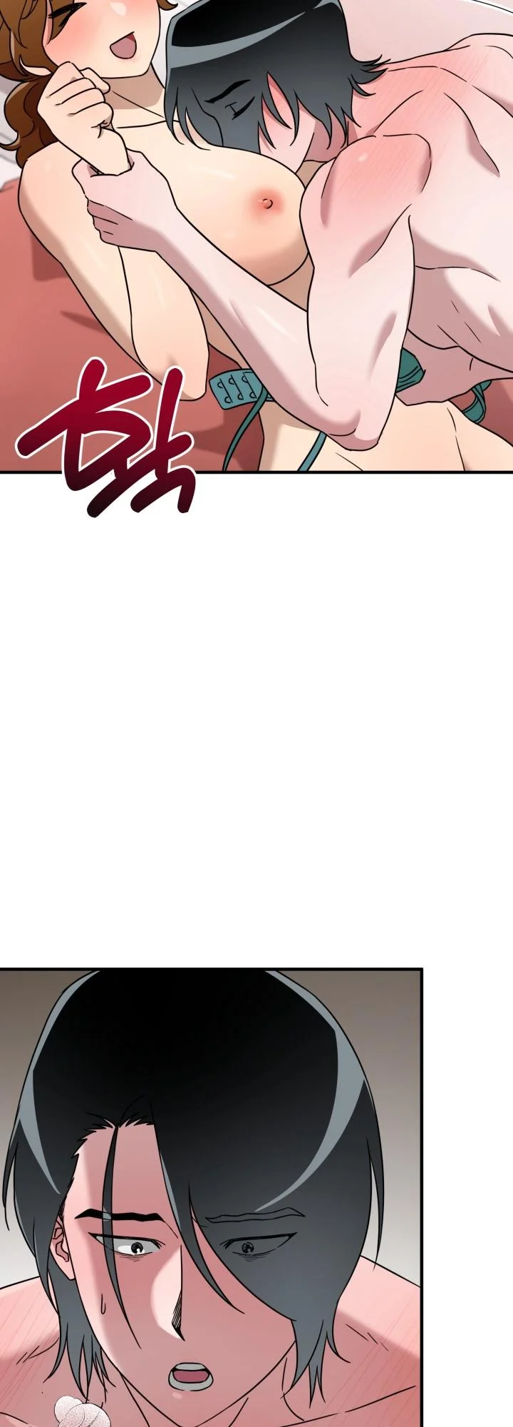 Does It Deliver Here?! Episode 14 - Page 19