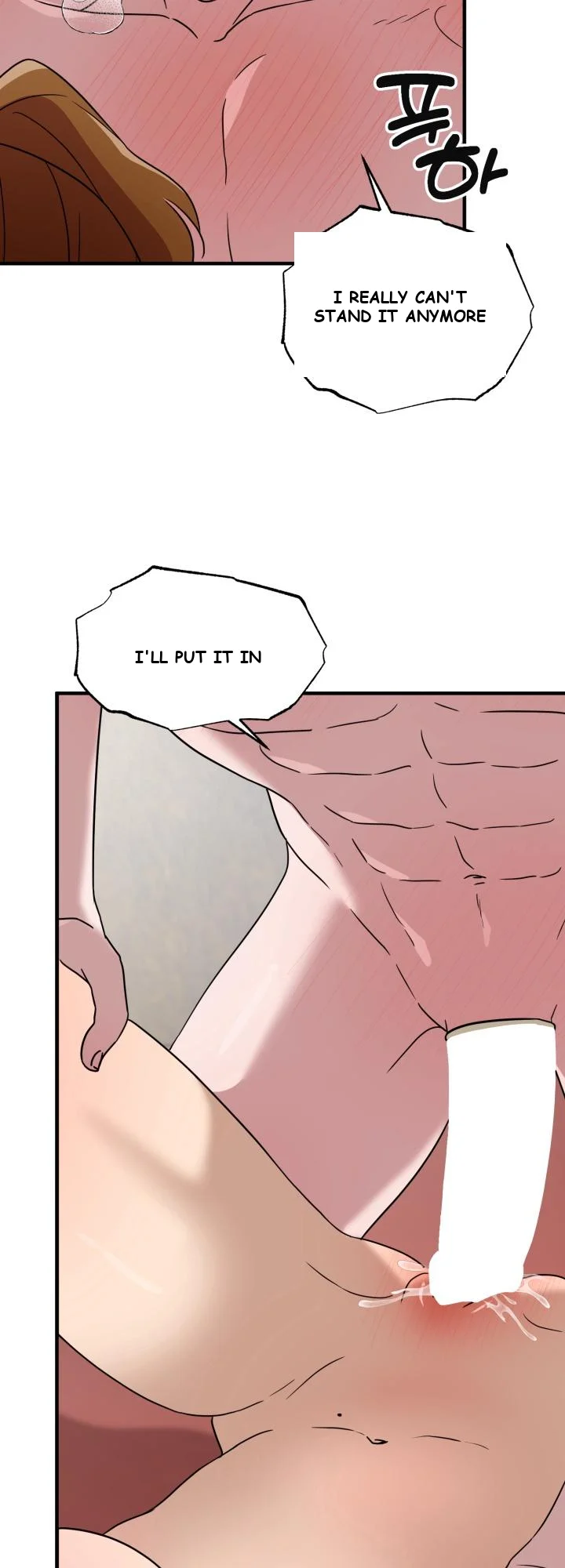 Does It Deliver Here?! Episode 14 - Page 20