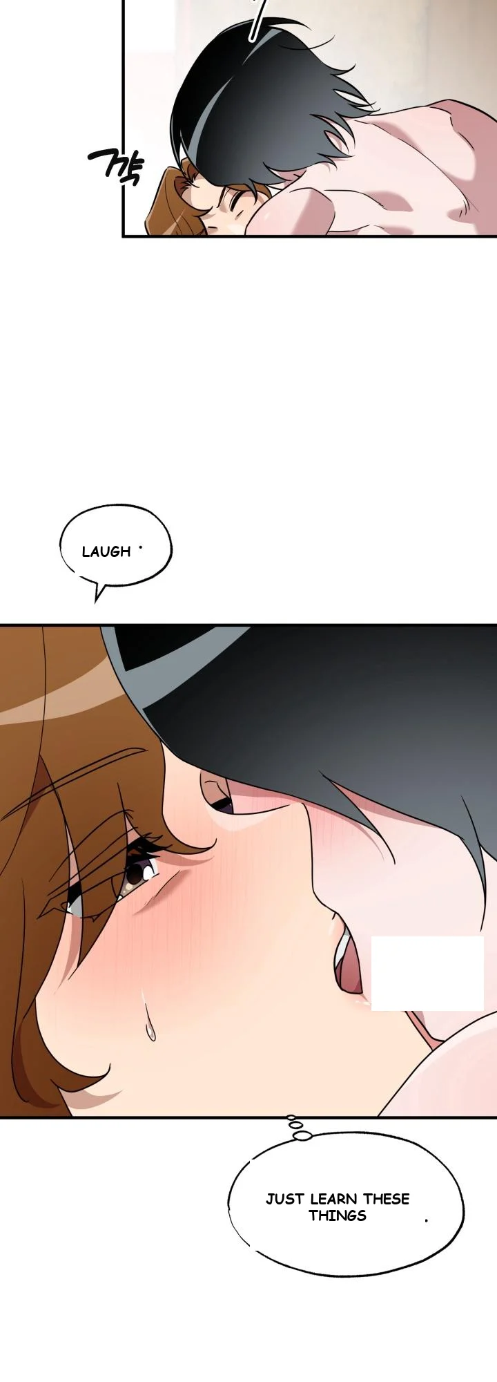 Does It Deliver Here?! Episode 14 - Page 6
