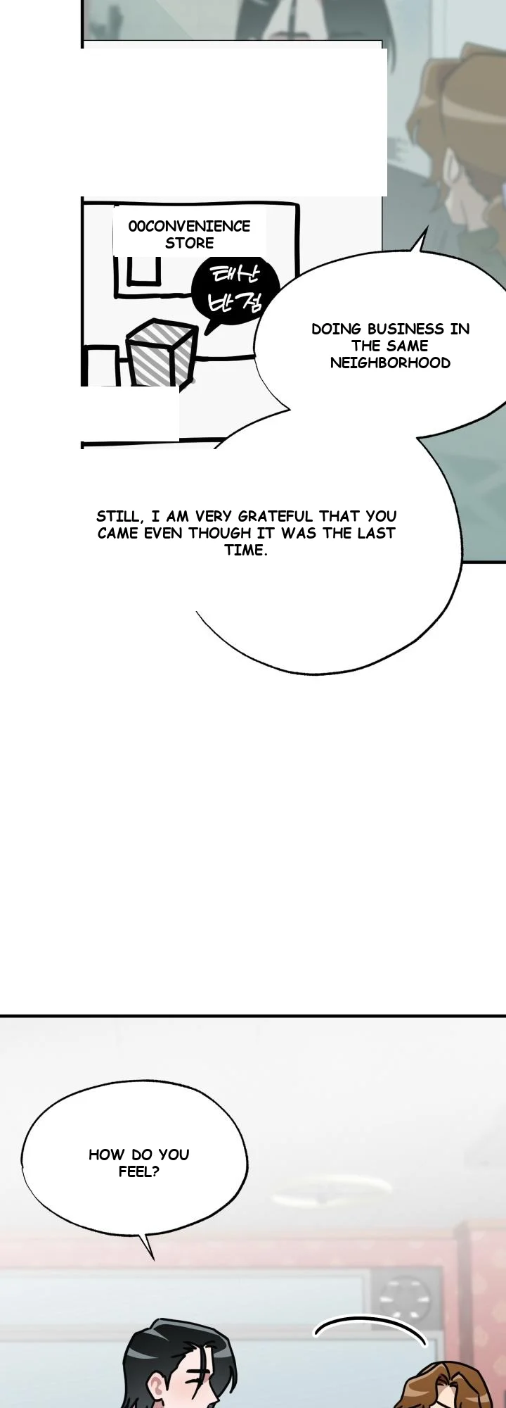 Does It Deliver Here?! Episode 15 - Page 10