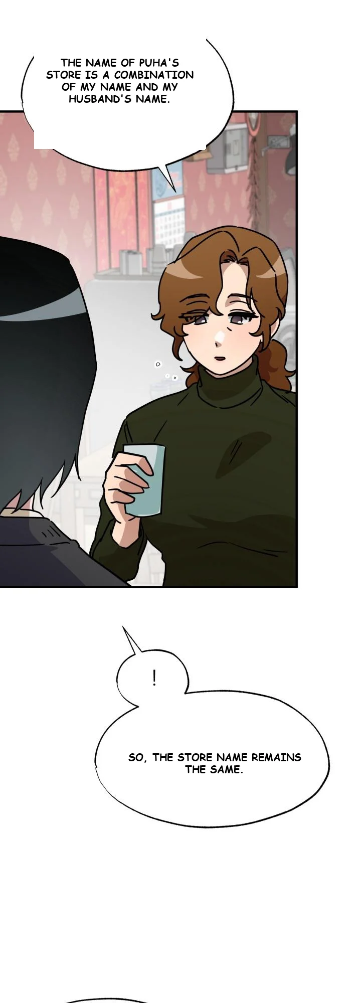 Does It Deliver Here?! Episode 15 - Page 14