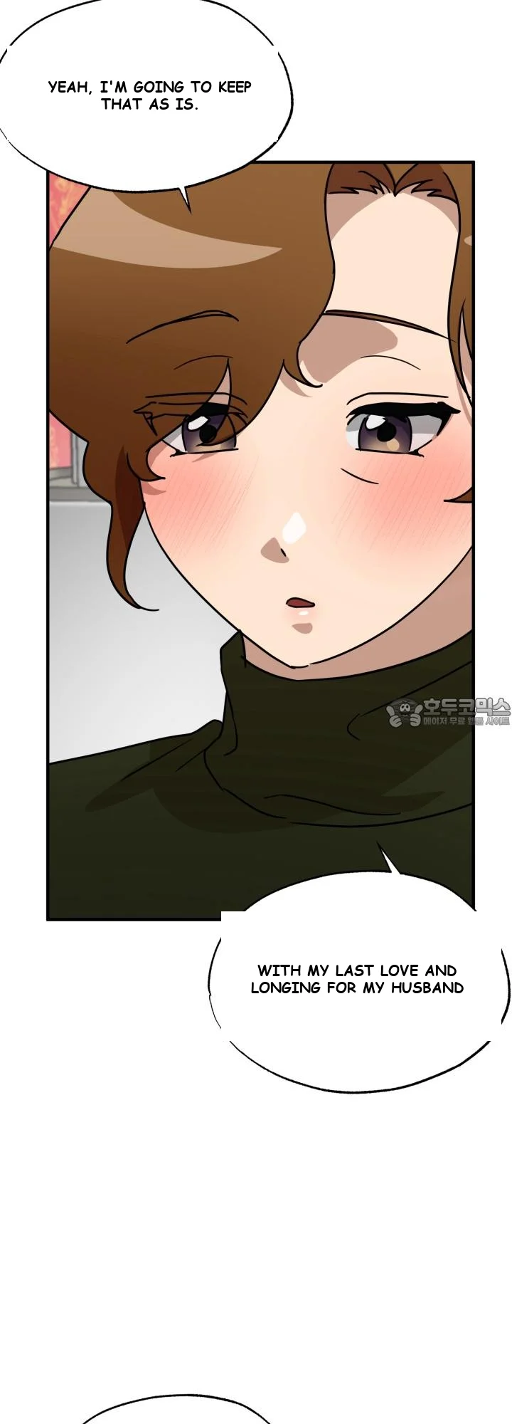 Does It Deliver Here?! Episode 15 - Page 15