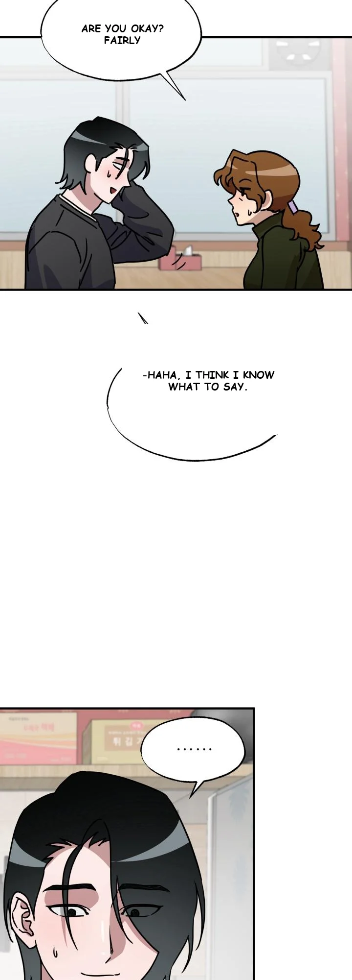 Does It Deliver Here?! Episode 15 - Page 16