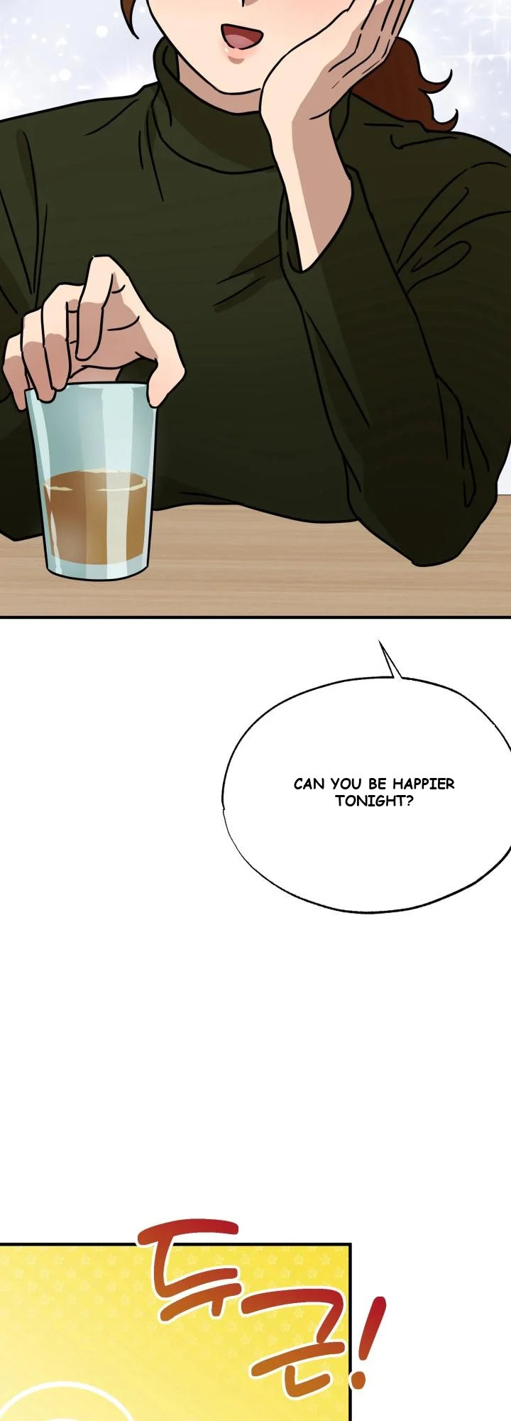 Does It Deliver Here?! Episode 15 - Page 22