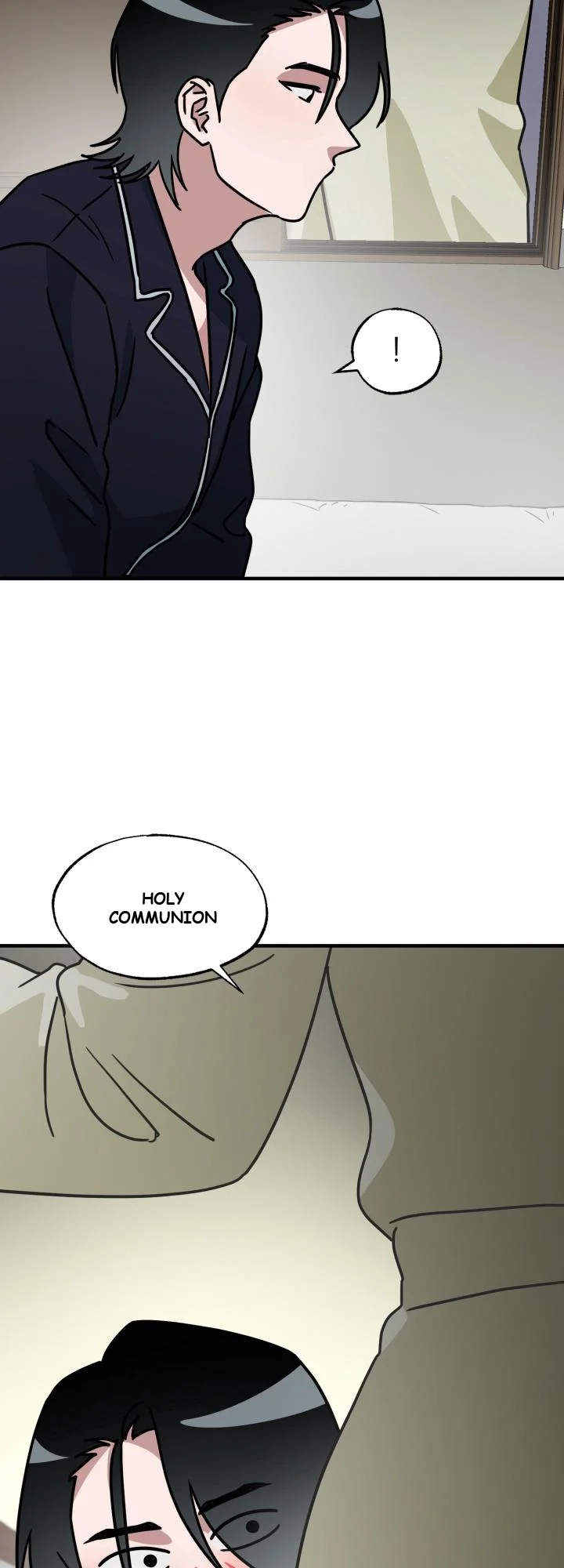 Does It Deliver Here?! Episode 15 - Page 25