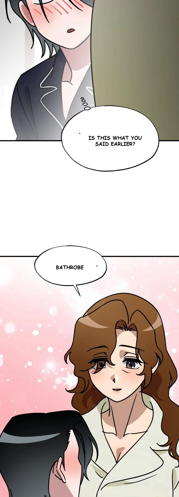 Does It Deliver Here?! Episode 15 - Page 26
