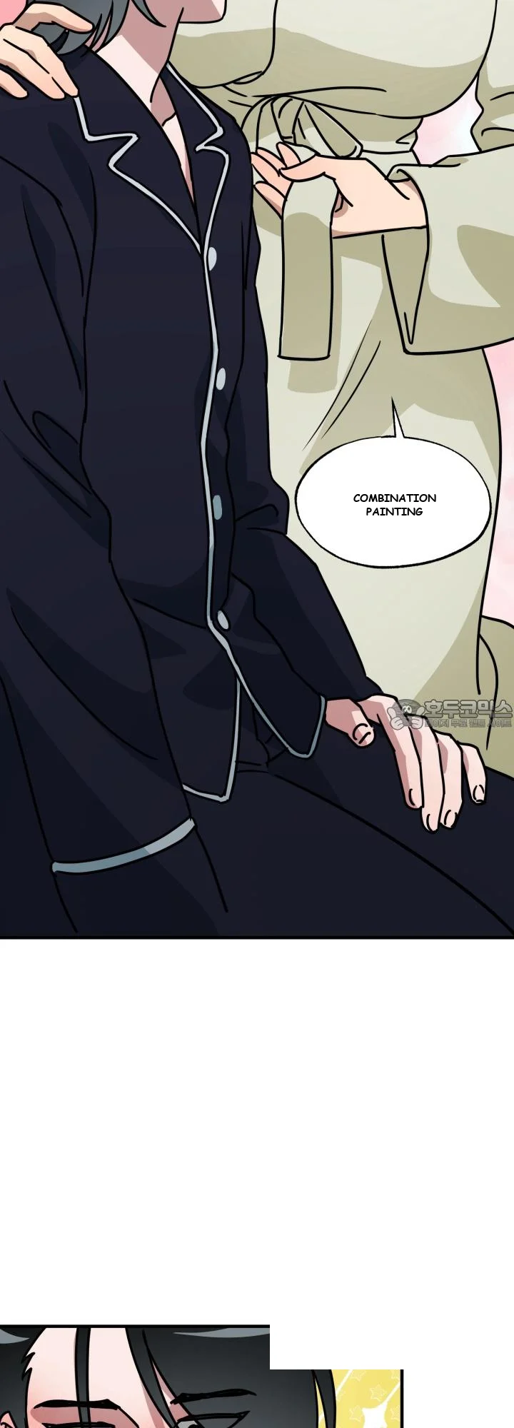 Does It Deliver Here?! Episode 15 - Page 27