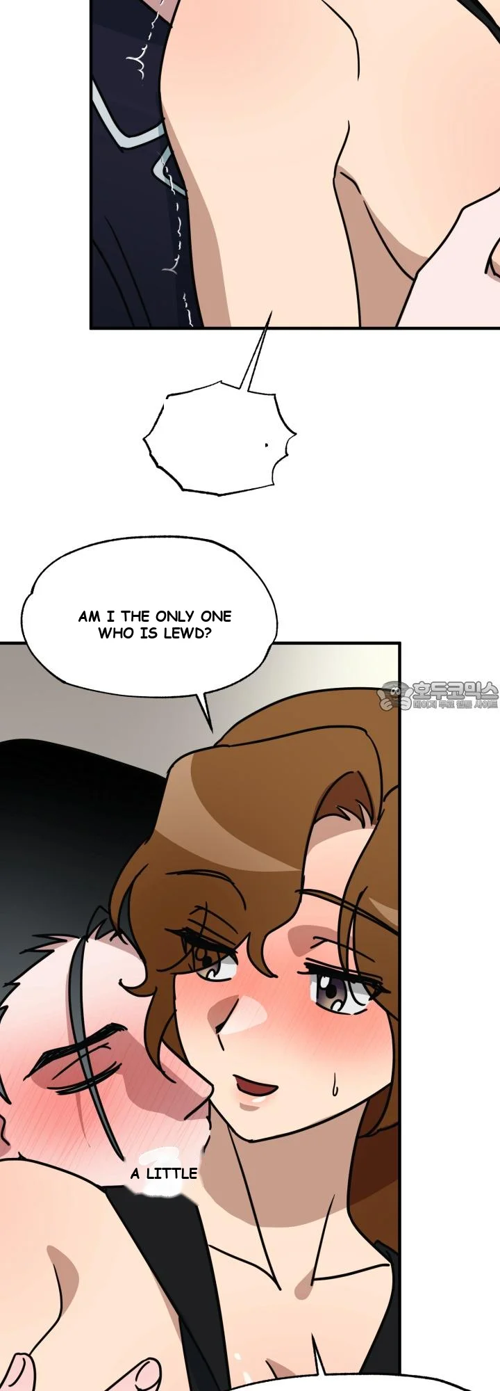 Does It Deliver Here?! Episode 15 - Page 36