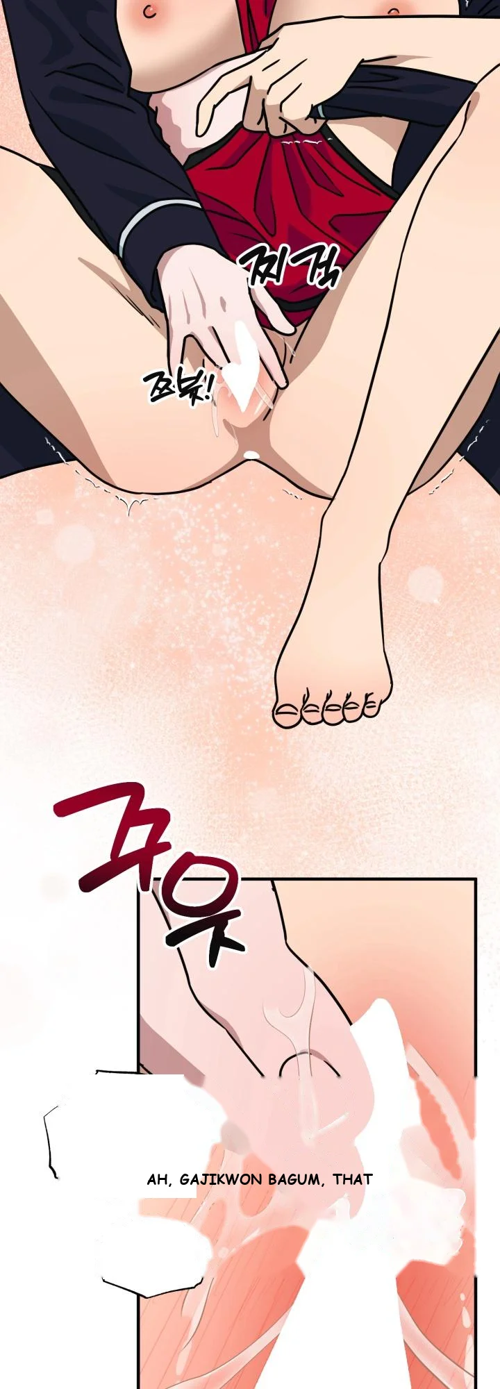 Does It Deliver Here?! Episode 15 - Page 40
