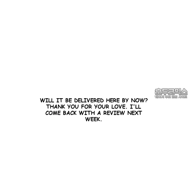 Does It Deliver Here?! Episode 15 - Page 57