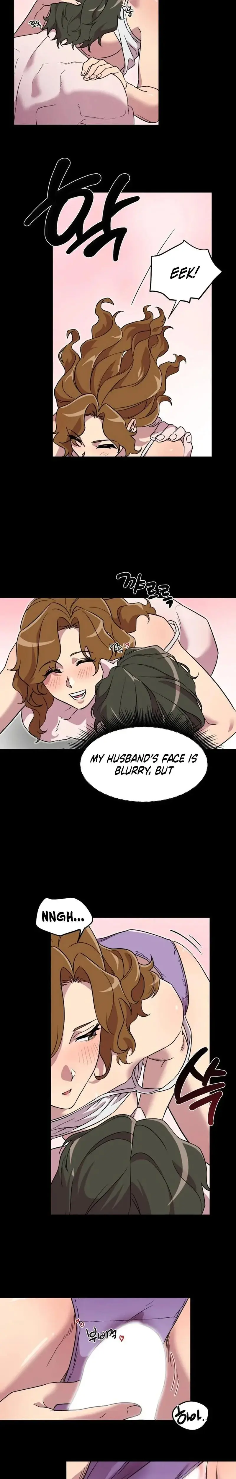 Does It Deliver Here?! Episode 3 - Page 12