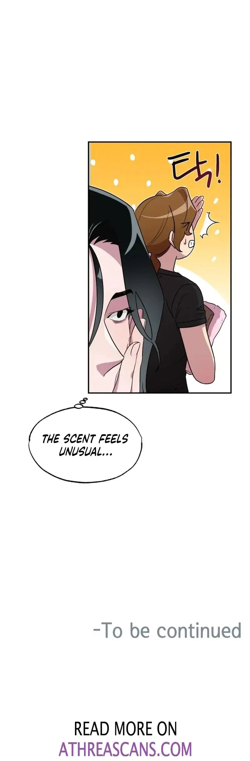 Does It Deliver Here?! Episode 3 - Page 20