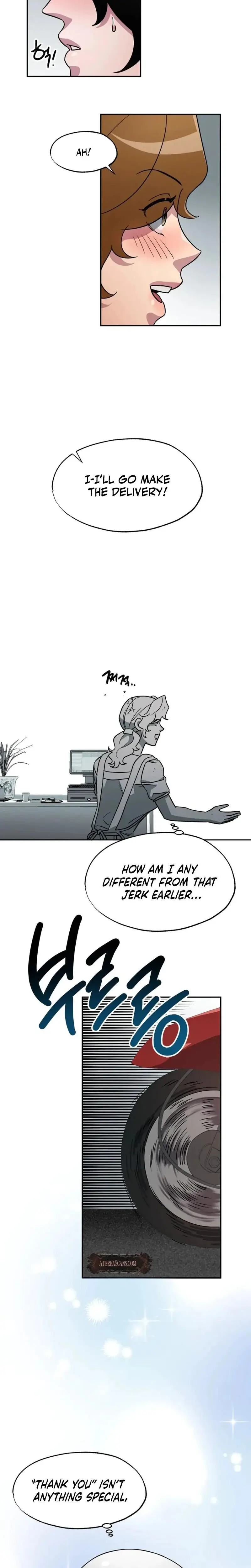 Does It Deliver Here?! Episode 4 - Page 11