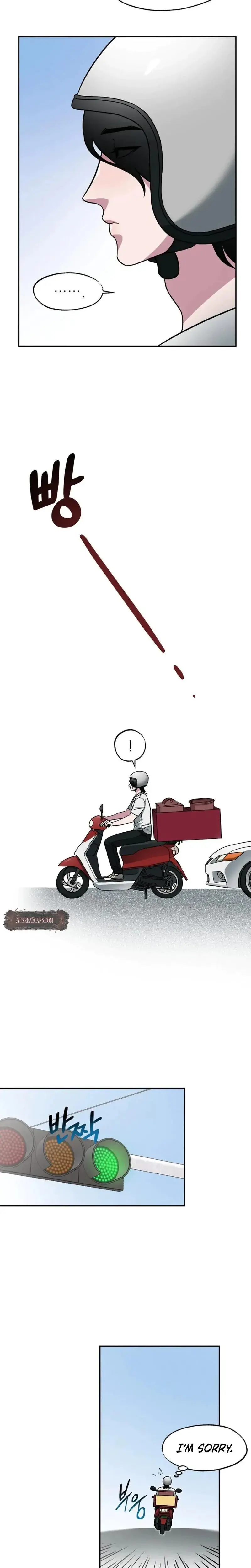 Does It Deliver Here?! Episode 4 - Page 14
