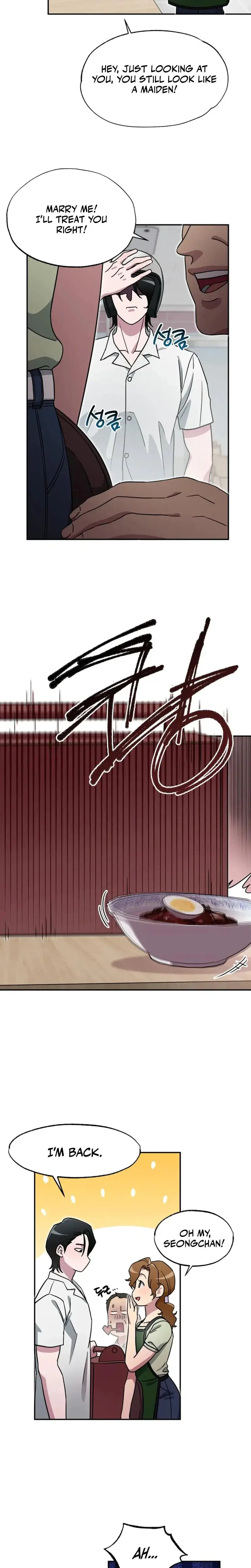 Does It Deliver Here?! Episode 4 - Page 4