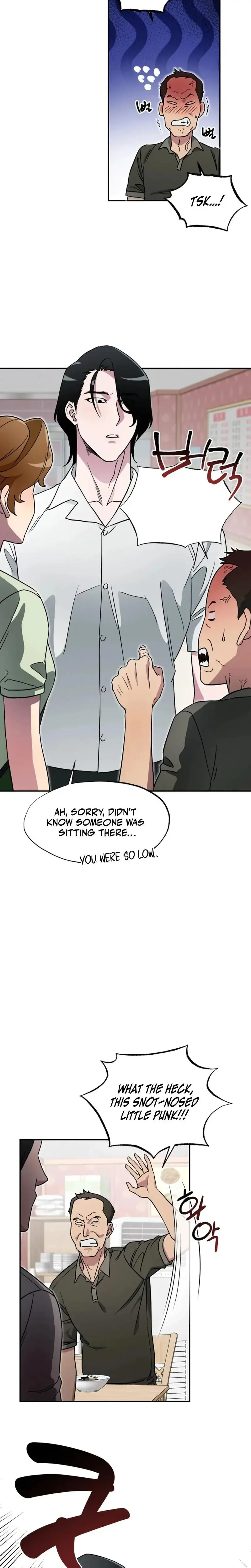 Does It Deliver Here?! Episode 4 - Page 5
