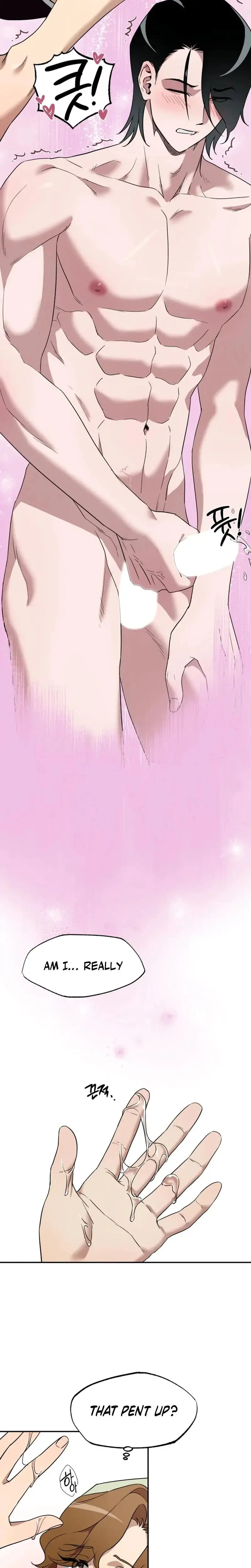 Does It Deliver Here?! Episode 5 - Page 14
