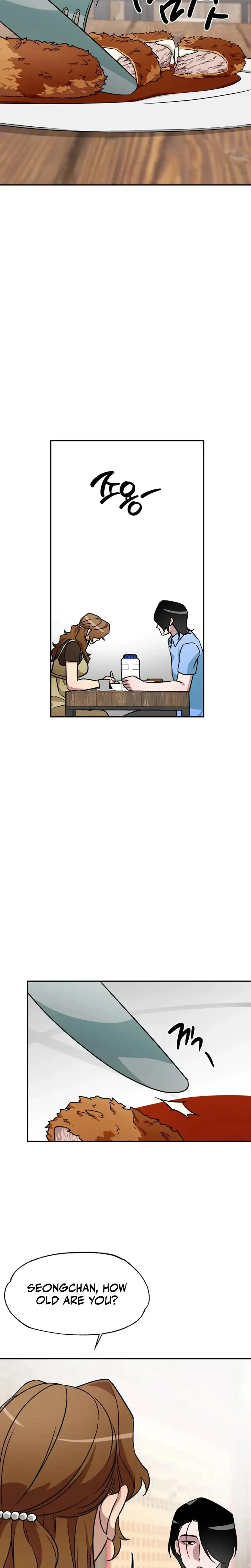 Does It Deliver Here?! Episode 5 - Page 22