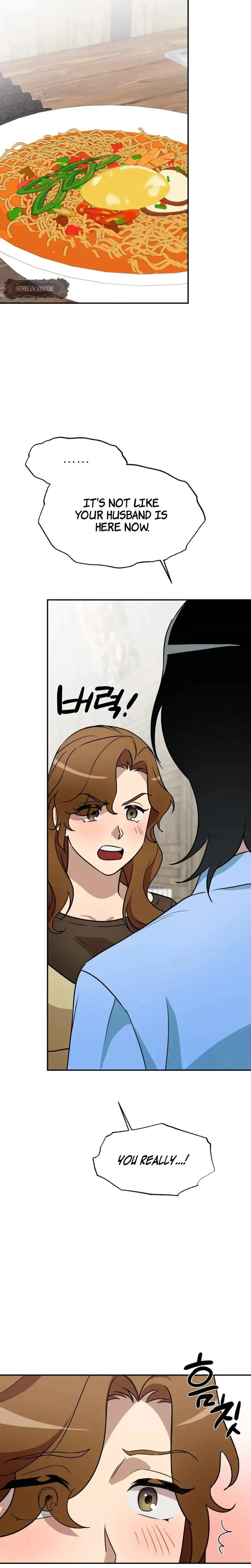 Does It Deliver Here?! Episode 5 - Page 24