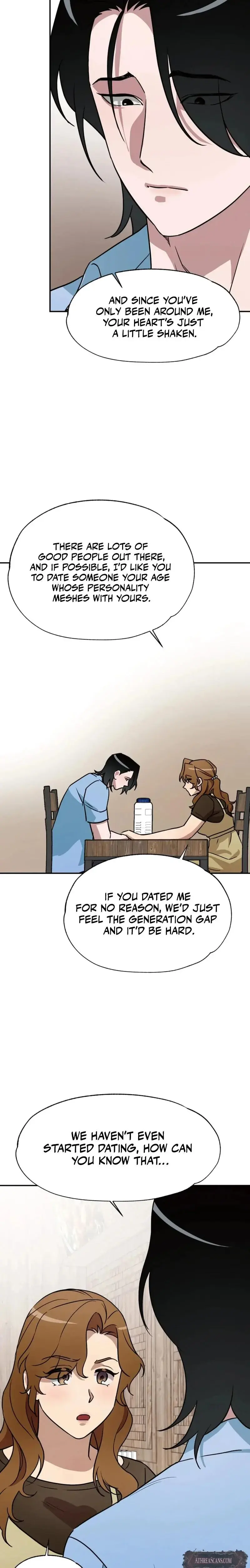 Does It Deliver Here?! Episode 5 - Page 26