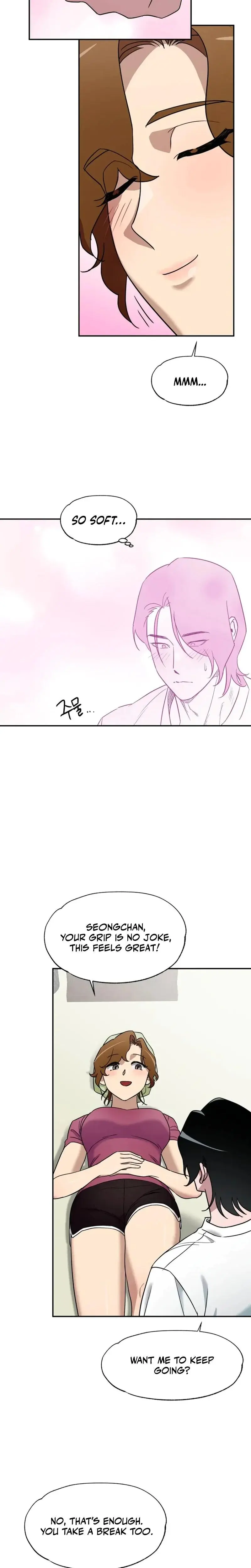 Does It Deliver Here?! Episode 5 - Page 4