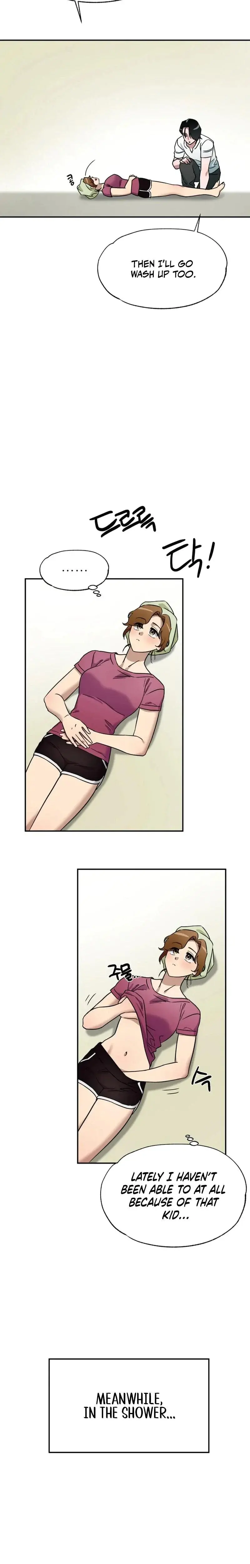 Does It Deliver Here?! Episode 5 - Page 5