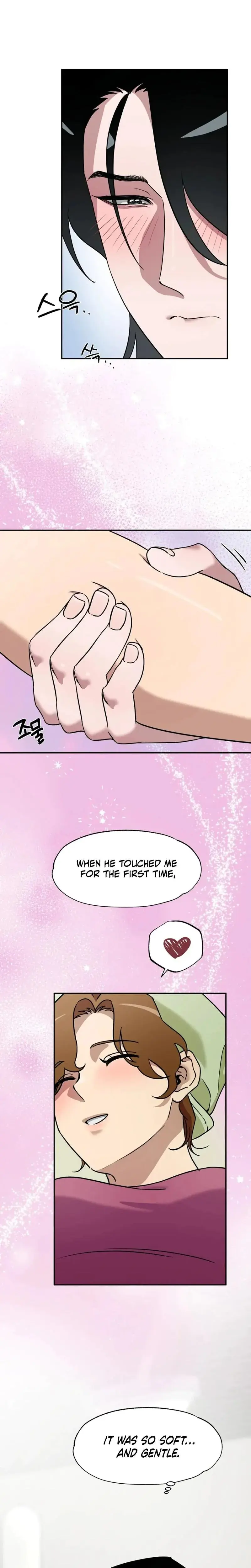 Does It Deliver Here?! Episode 5 - Page 7