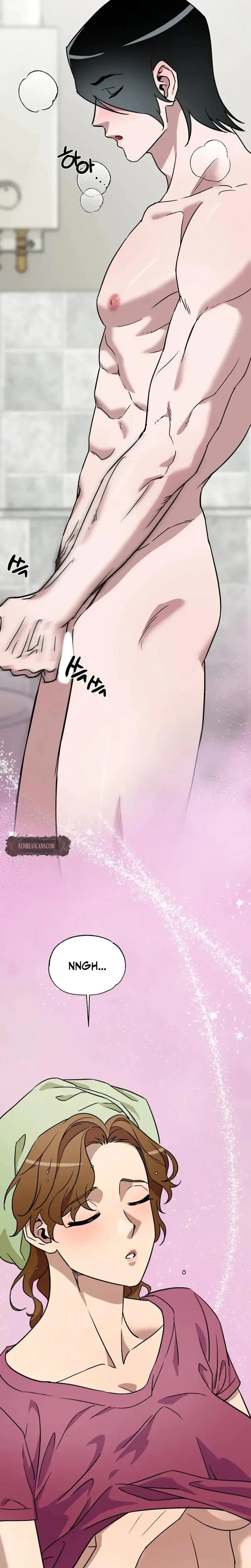 Does It Deliver Here?! Episode 5 - Page 8