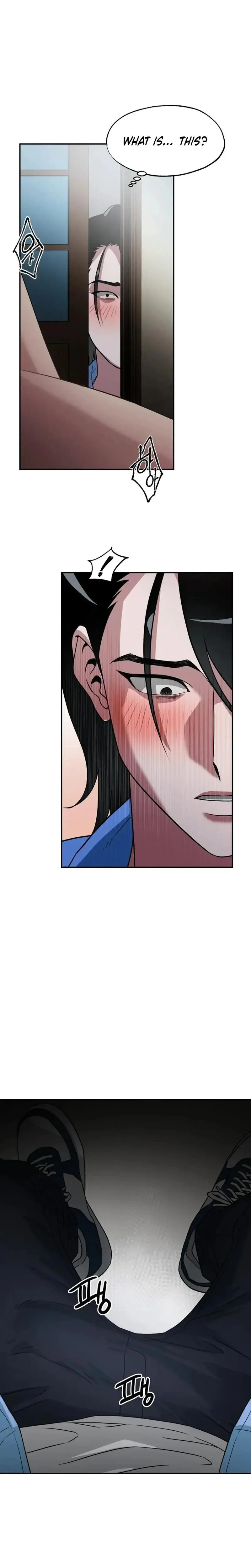 Does It Deliver Here?! Episode 6 - Page 12