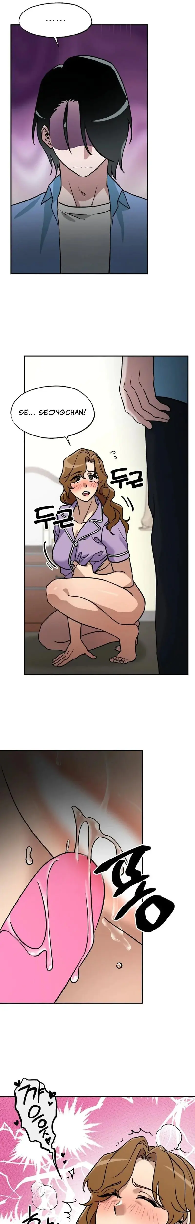 Does It Deliver Here?! Episode 6 - Page 16