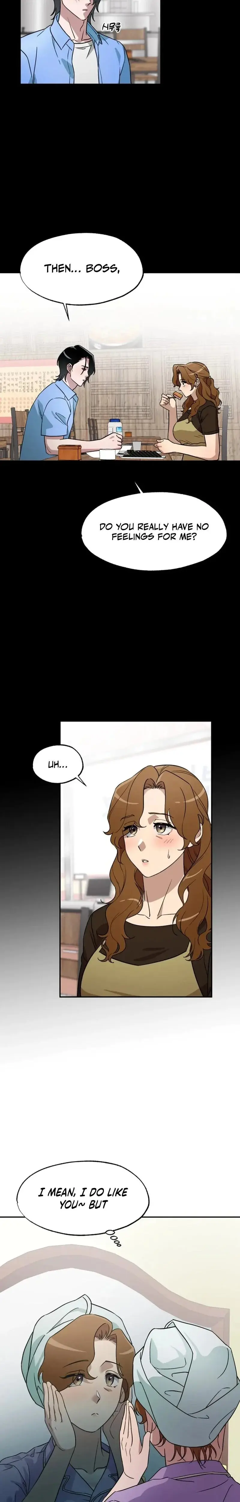 Does It Deliver Here?! Episode 6 - Page 2