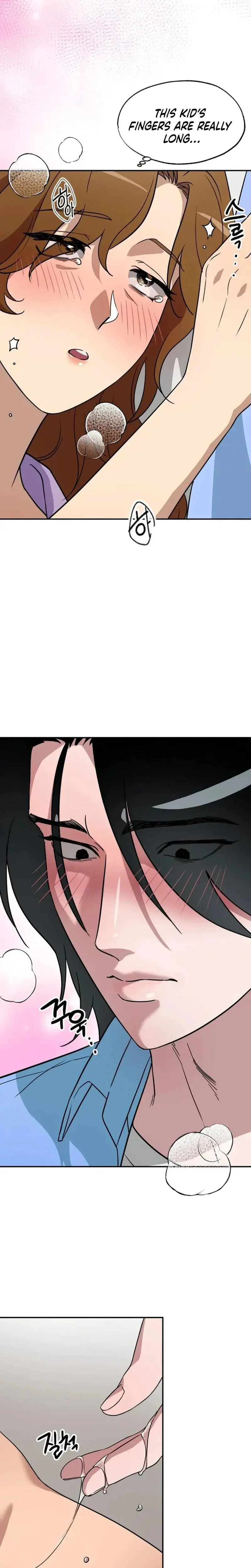 Does It Deliver Here?! Episode 6 - Page 24