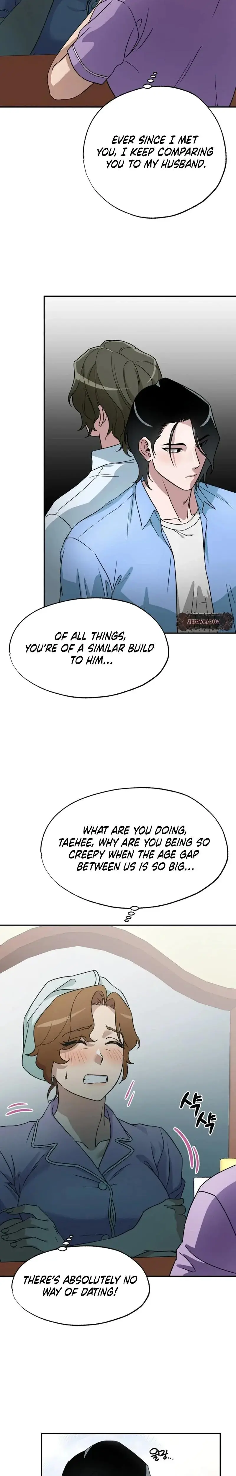 Does It Deliver Here?! Episode 6 - Page 3
