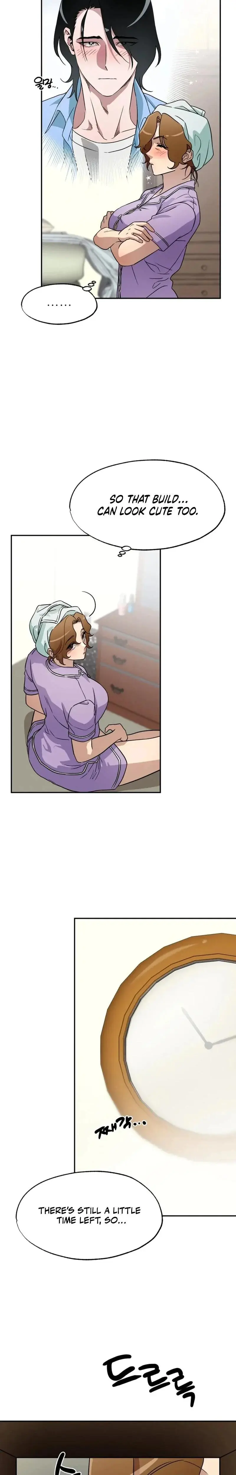 Does It Deliver Here?! Episode 6 - Page 4