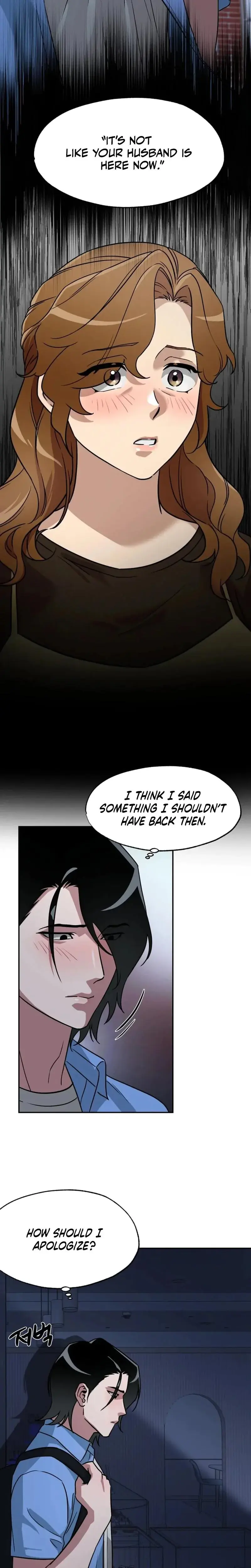 Does It Deliver Here?! Episode 6 - Page 7
