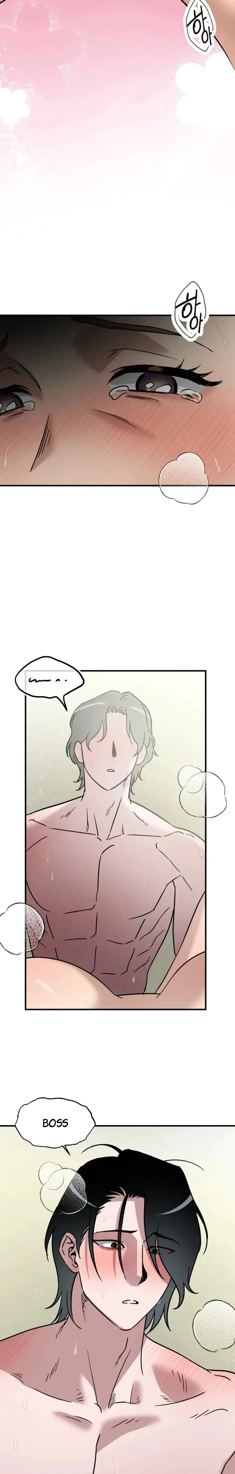 Does It Deliver Here?! Episode 7 - Page 20