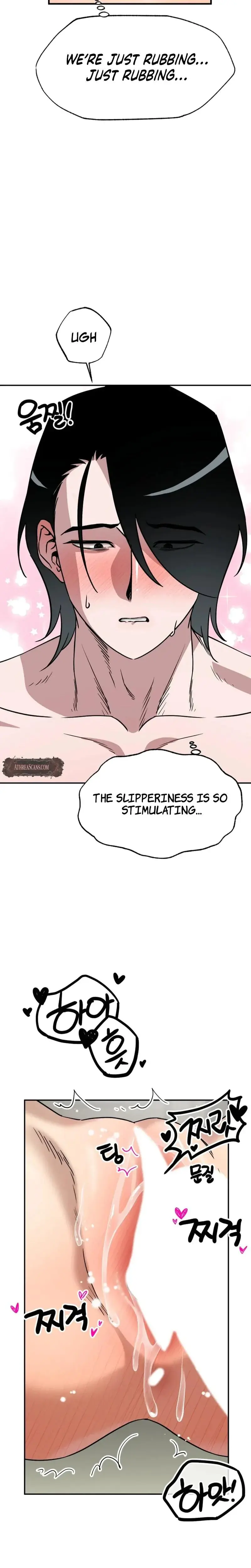 Does It Deliver Here?! Episode 7 - Page 3