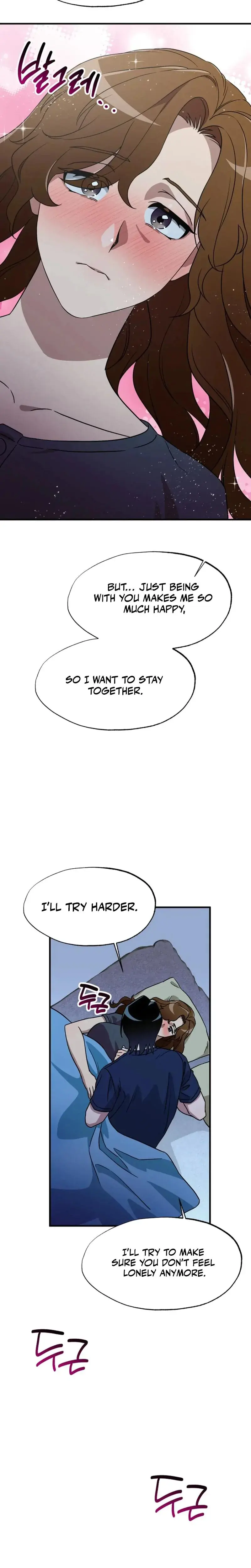 Does It Deliver Here?! Episode 8 - Page 22