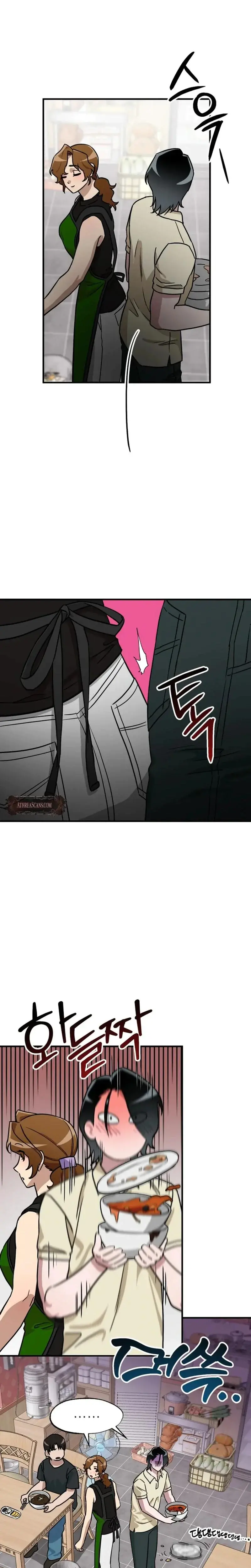 Does It Deliver Here?! Episode 8 - Page 3