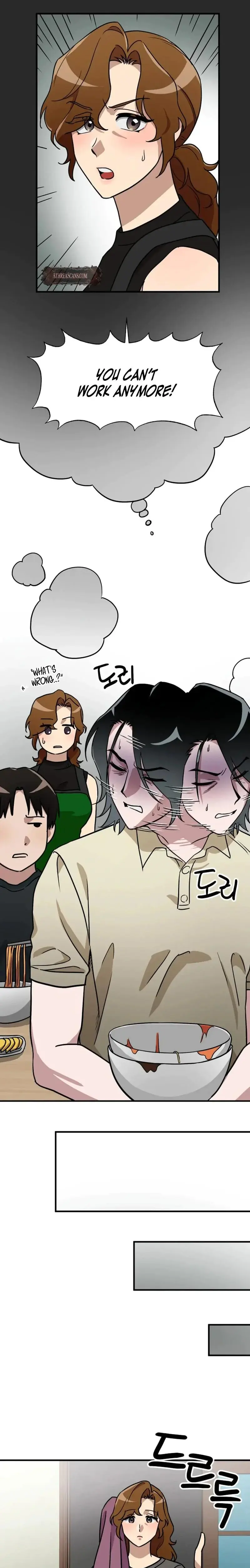 Does It Deliver Here?! Episode 8 - Page 6