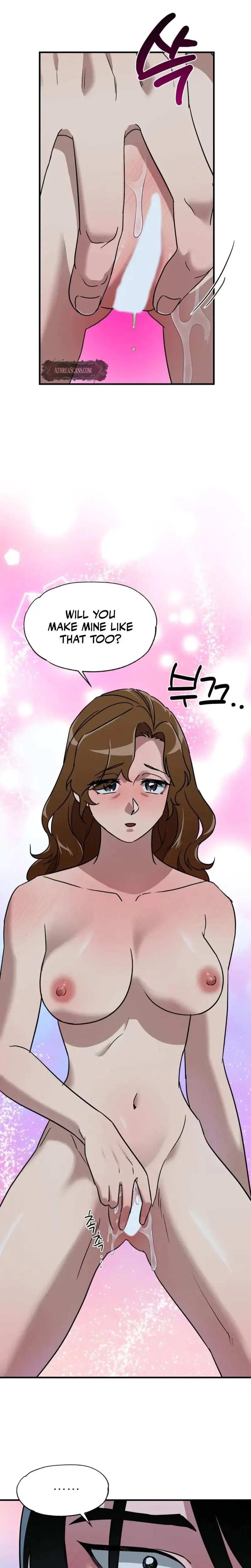 Does It Deliver Here?! Episode 9 - Page 14