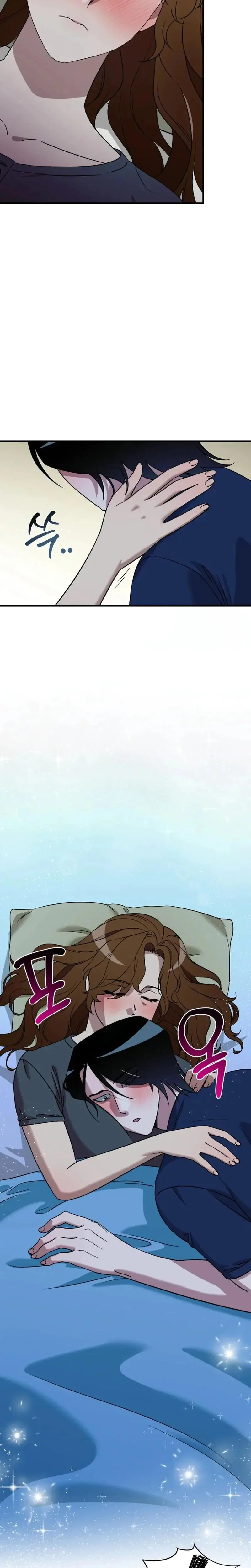 Does It Deliver Here?! Episode 9 - Page 2